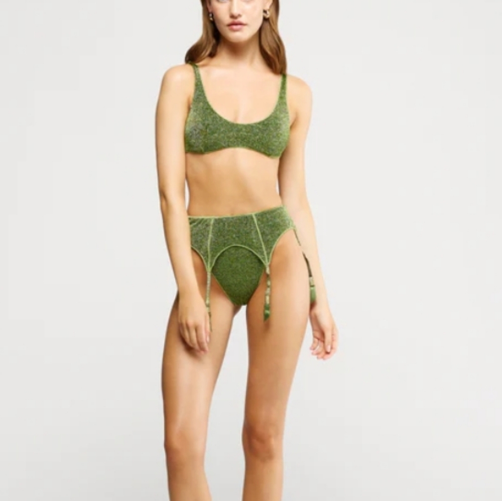 Oséree Bikini Set